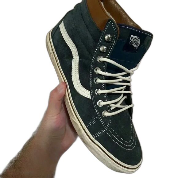 Other - Vans OTW-HEIQ Eco Dry Dupont
